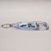 Sleutelhanger flessenopener bedrukken en maken