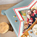 Wachstuch Tischdecke mit Foto bedrucken