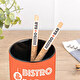 Bolígrafos ecológicos personalizados
