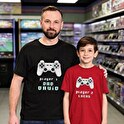 Camisetas personalizadas hombre