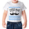 T-shirts bebé personalizadas