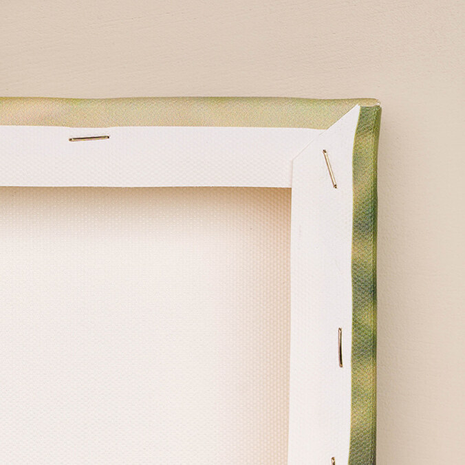 Canvas taulu omasta kuvasta