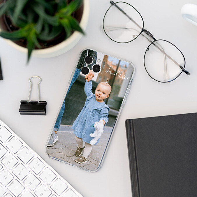 Design dit eget cover iPhone 12 / 12 Pro / 12 Pro Max / 12 mini