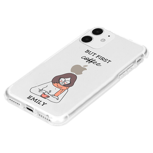 Funda iPhone 12 mini personalizada