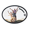 Personalised iron on labels for clothes