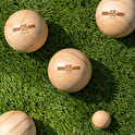 Set di bocce personalizzate