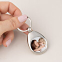 Personalised trolley coin