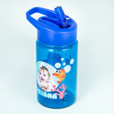 Kids Tritan water bottle
