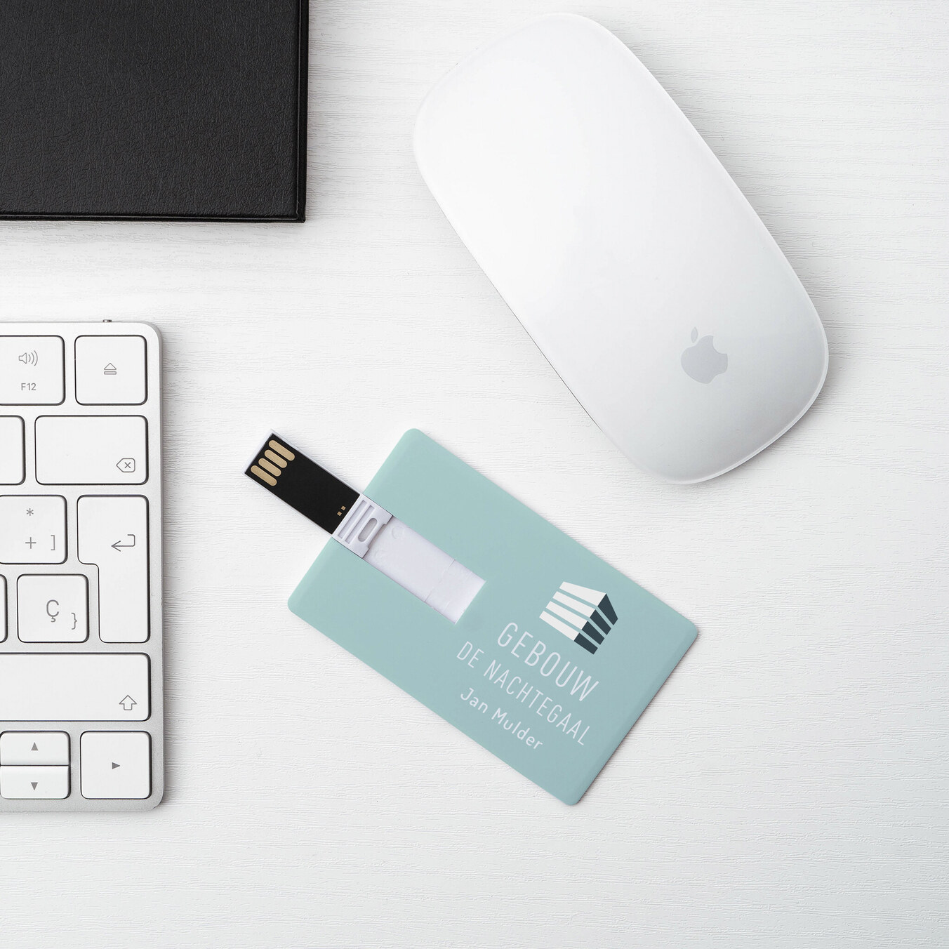 USB stick bedrukken