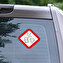 Design selv klistermærker og stickers til bilen Design selv klistermærker og stickers til bilen
