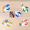 Personalisiertes Kartenspiel "Numero uno" mit eigenen Fotos drucken