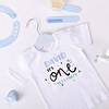 Magliette personalizzate da neonati