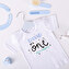 Baby T-shirt bedrukken Baby T-shirt bedrukken