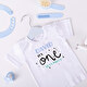 Camiseta bebé personalizada