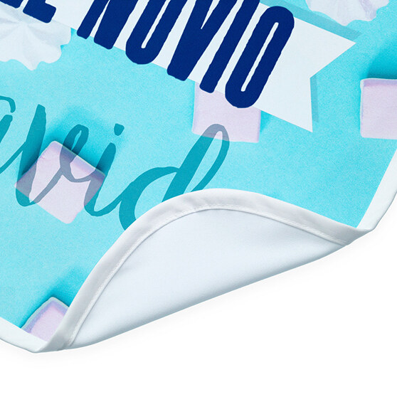Baberos personalizados grandes talla adulto Baberos personalizados grandes talla adulto
