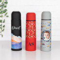 Termos personalizados