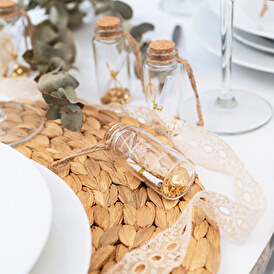 Detalles de boda