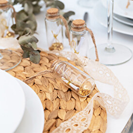 Wedding Favours
