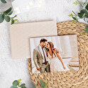 Personalised photo ceramic tiles