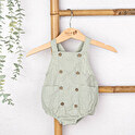 Personalised wooden hangers