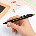 Engraved pens colours