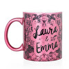 Taza personalizada Fantasía