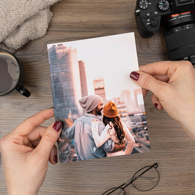 Personalised photo printing Personalised photo printing