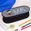 Astuccio scuola personalizzato