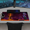 Tapis de souris personnalisé