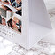 Personalised desk calendars