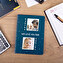 Personalised spiral notebooks