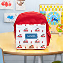 Personalizowany plecak dziecięcy
