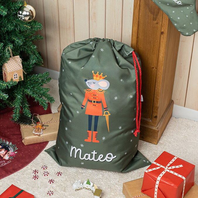 Cadeauzak bedrukken en maken