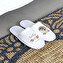 Personalisierte Hotel- und Reiseschuhe Personalisierte Hotel- und Reiseschuhe