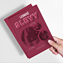 Tisk letáky