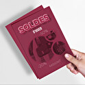 Impression de flyers personnalisés