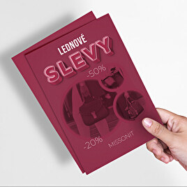 Letáky