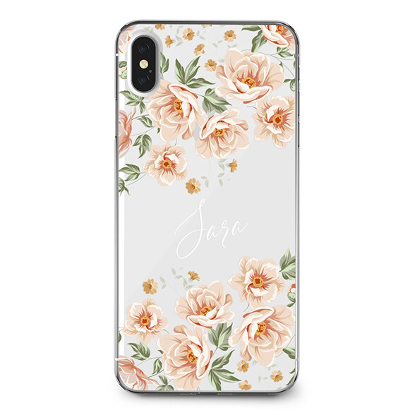 Funda iPhone XS Max personalizada