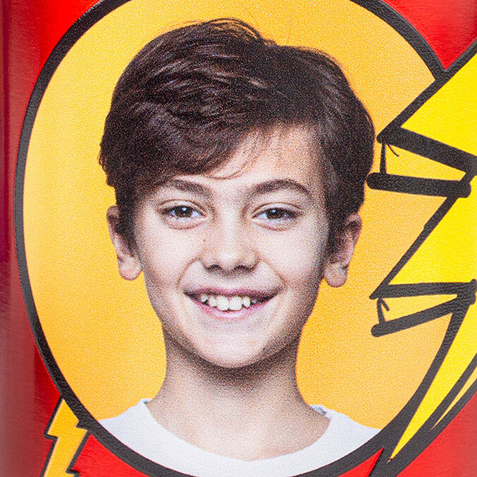 Personliga nappflaskor