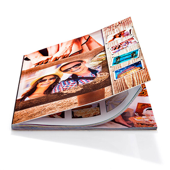 Personalised Photo Book