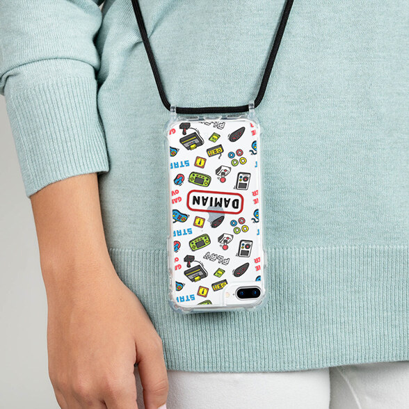 Funda iPhone 7 Plus personalizada
