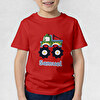 Kinder T-Shirts bedrucken
