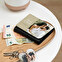 Personalised mens photo wallet