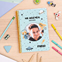 Agendas personalizadas