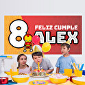 Lonas y pancartas personalizadas