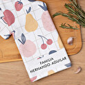 Paños de cocina personalizados