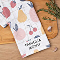 Strofinacci da cucina personalizzati