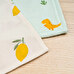 Personalised cloth napkins Personalised cloth napkins