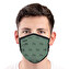 Personalised Certified Reusable Cloth Face Mask Personalised Certified Reusable Cloth Face Mask