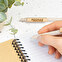 Gravierter umweltfreundlicher Kugelschreiber und Druckbleistift-Set